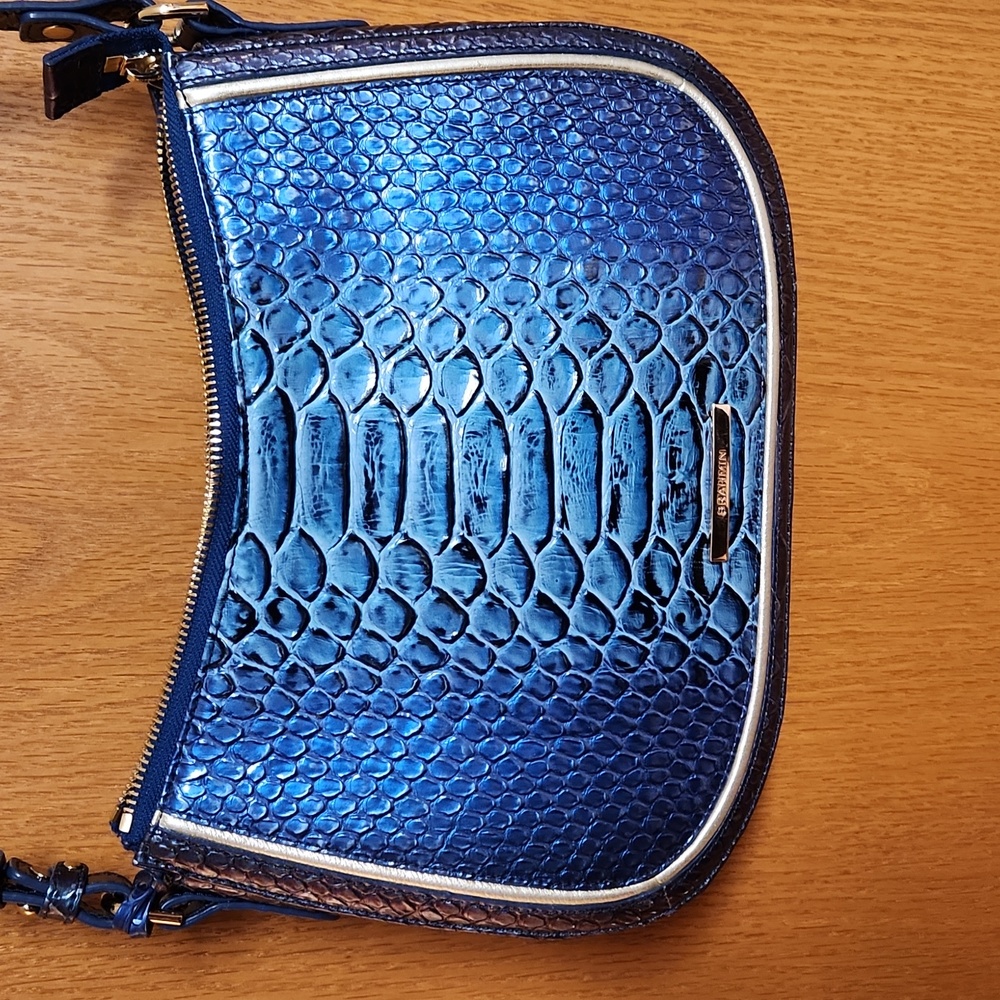Brahmin Crossbody purse